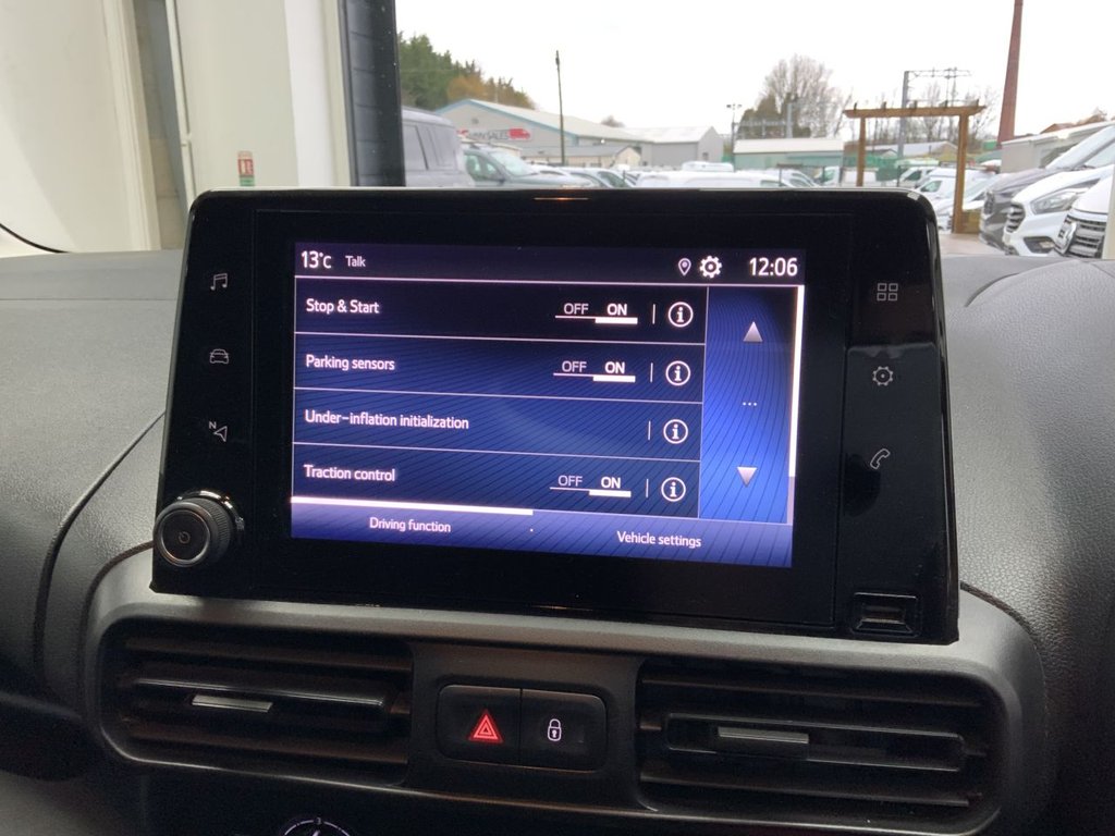 Used Toyota ProAce 2022 for sale - 76900507: Photo 15