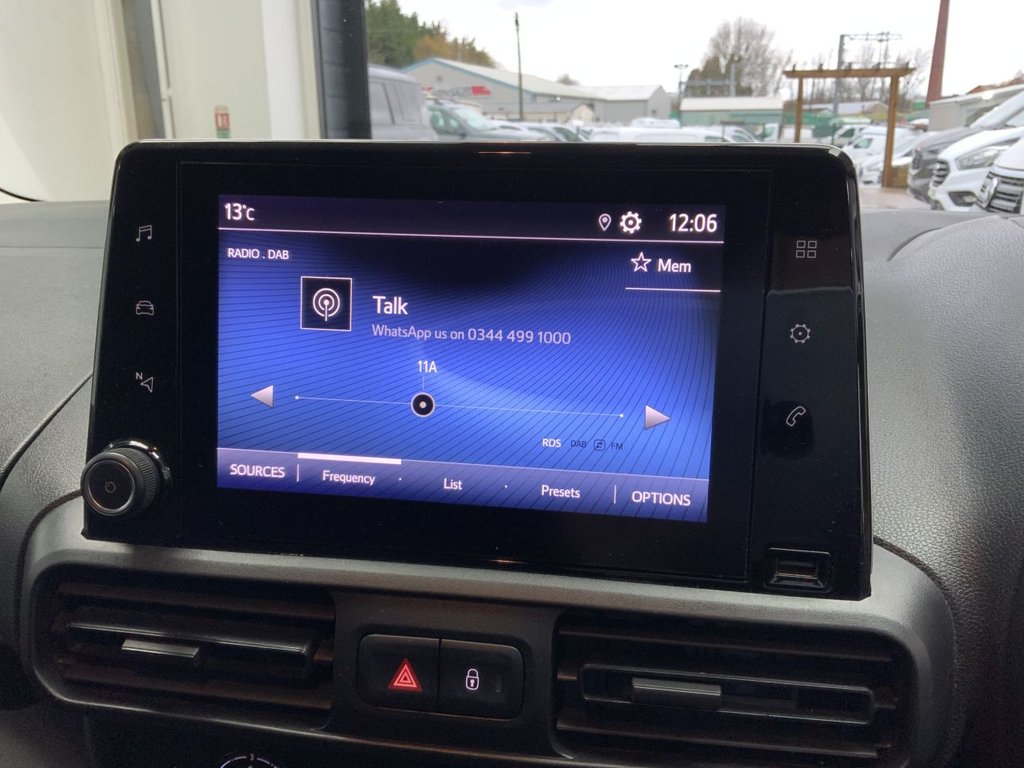 Used Toyota ProAce 2022 for sale - 76900507: Photo 16