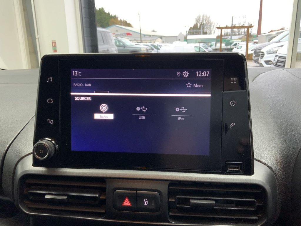 Used Toyota ProAce 2022 for sale - 76900507: Photo 22