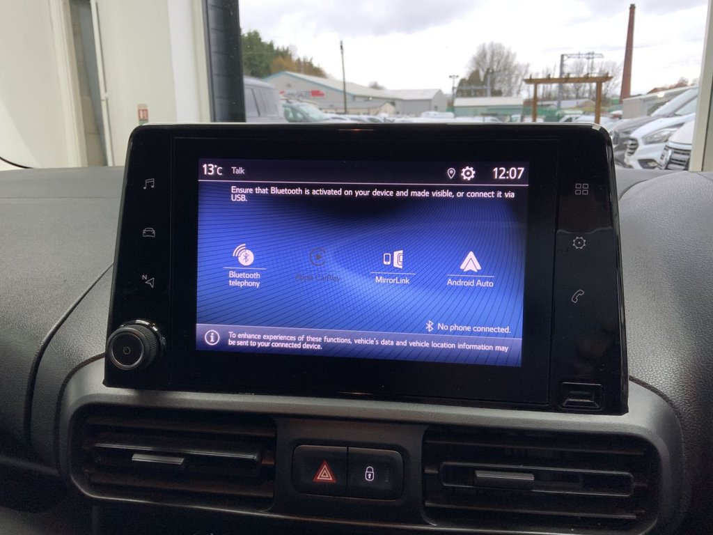 Used Toyota ProAce 2022 for sale - 76900507: Photo 23