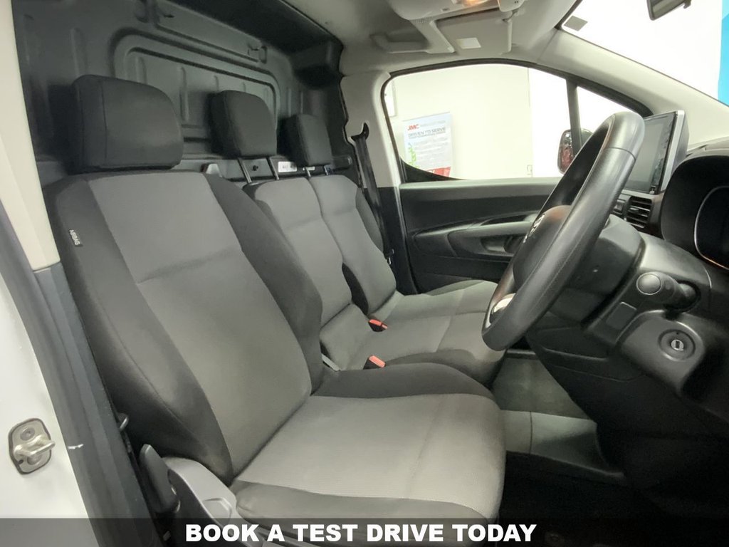 Used Toyota ProAce 2022 for sale - 76900507: Photo 5