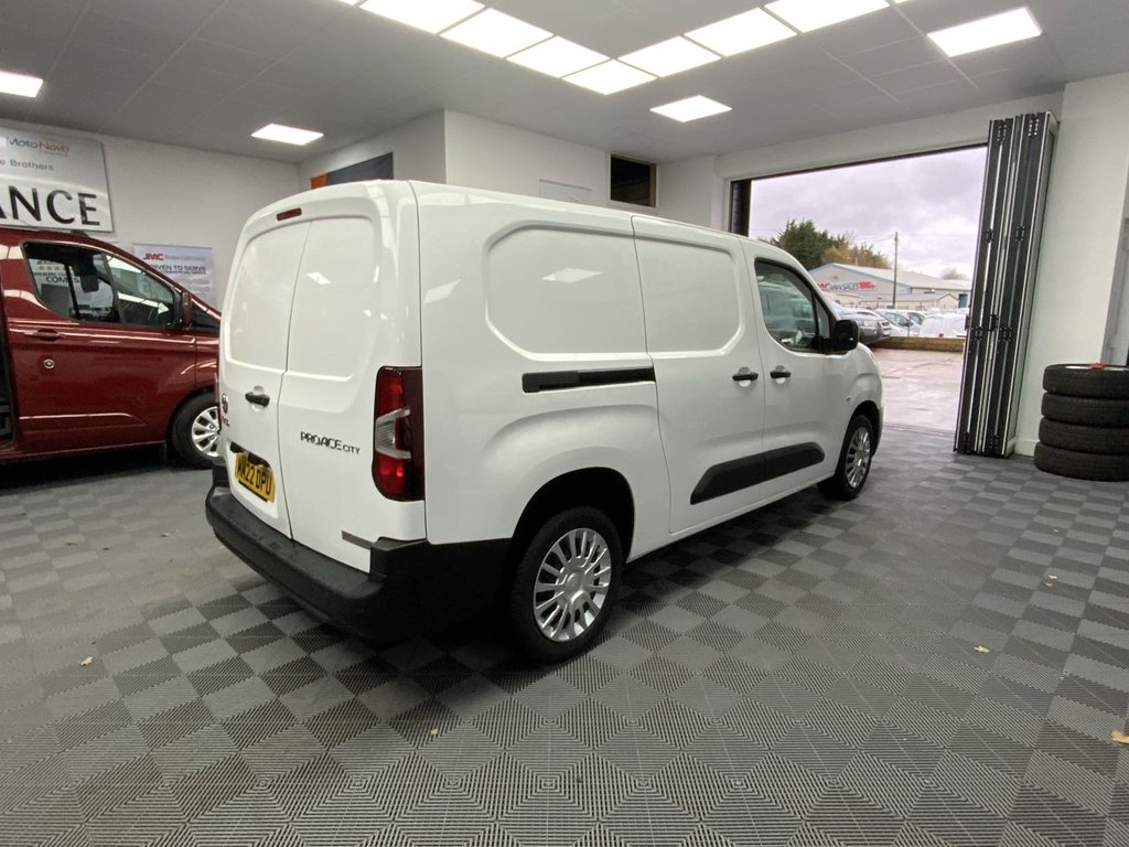 Used Toyota ProAce 2022 for sale - 76900507: Photo 7
