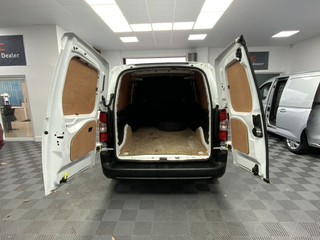 Used Toyota ProAce 2022 for sale - 76900507: Photo 9