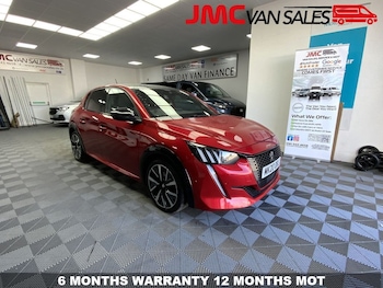Used Peugeot 208 2020 for sale - 79384950: Photo