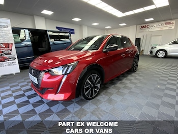 Used Peugeot 208 2020 for sale - 79384950: Photo