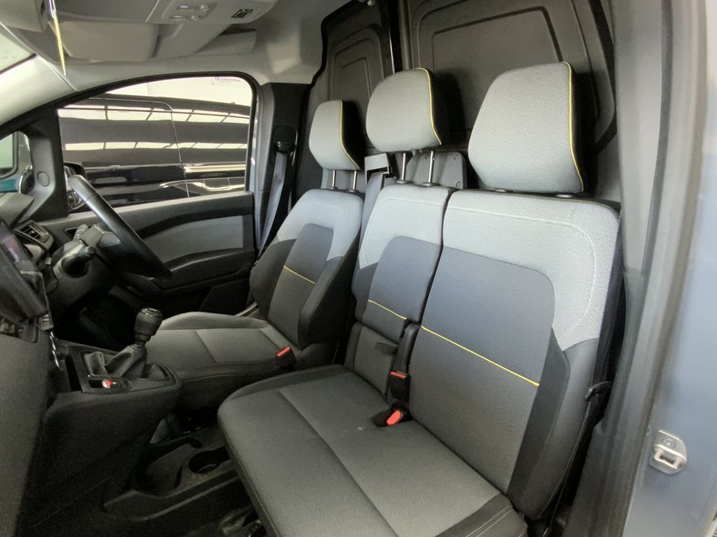 Used Renault Kangoo 2024 for sale - 77936637: Photo 13