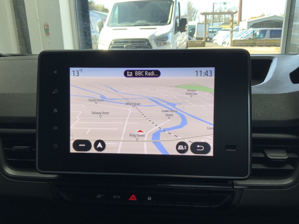 Used Renault Kangoo 2024 for sale - 77936637: Photo 15