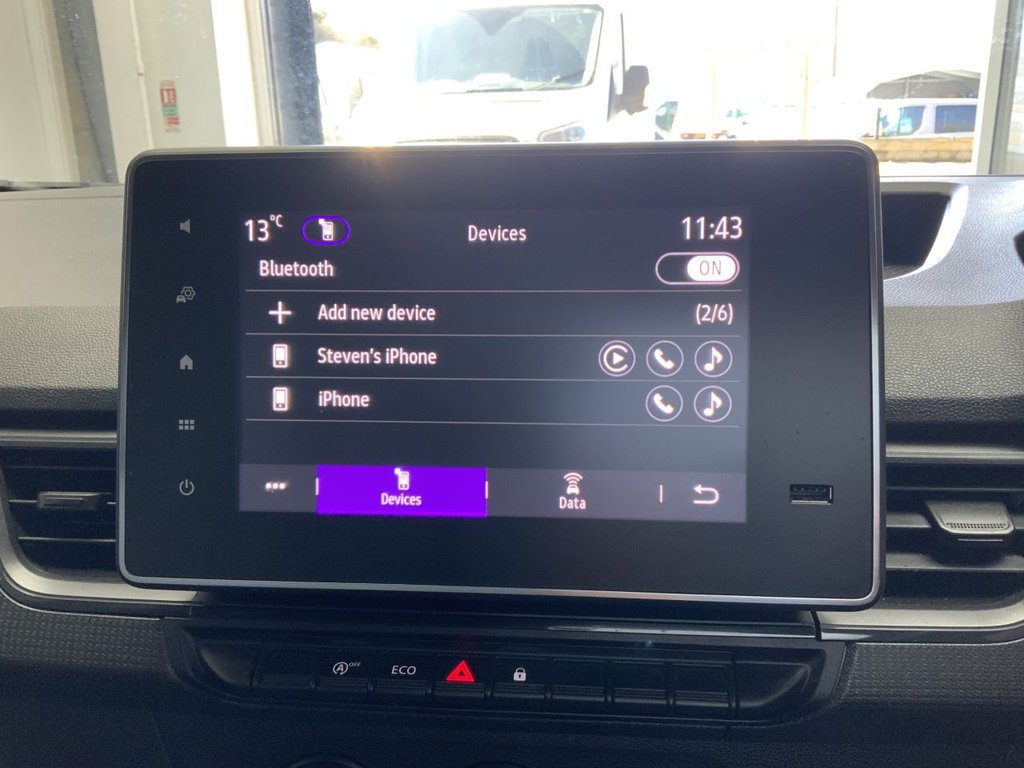 Used Renault Kangoo 2024 for sale - 77936637: Photo 16