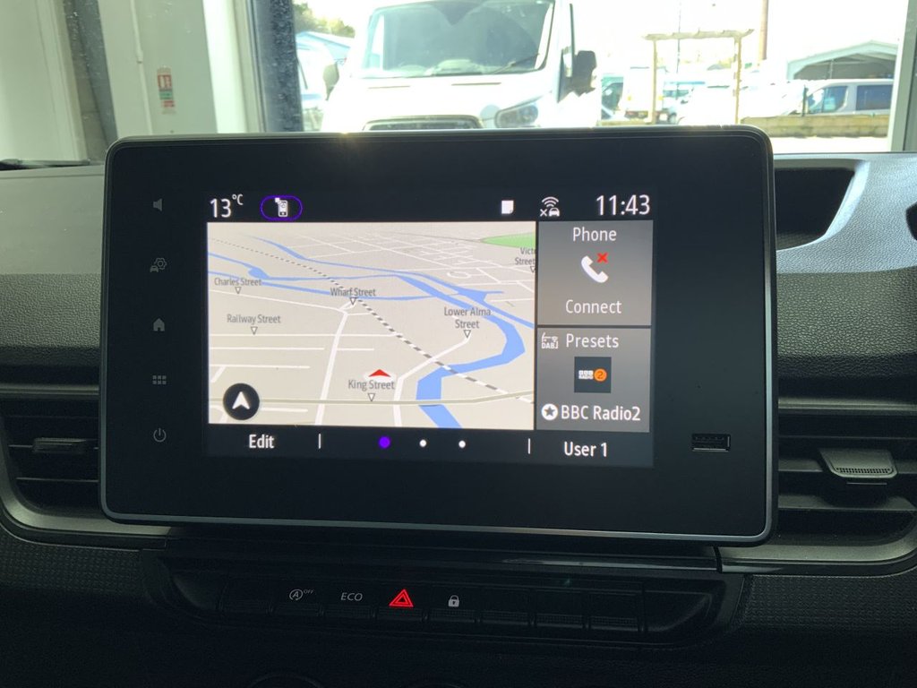 Used Renault Kangoo 2024 for sale - 77936637: Photo 17