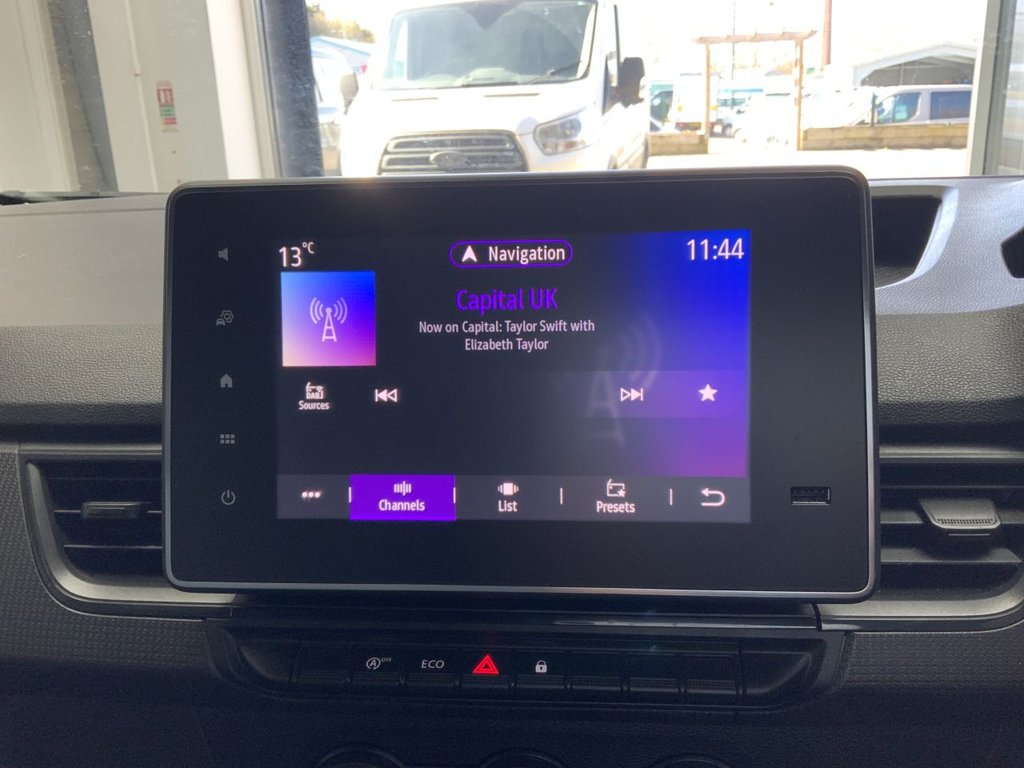 Used Renault Kangoo 2024 for sale - 77936637: Photo 18