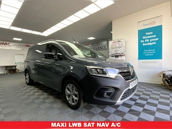 Used Renault Kangoo 2024 for sale - 77936637: Photo