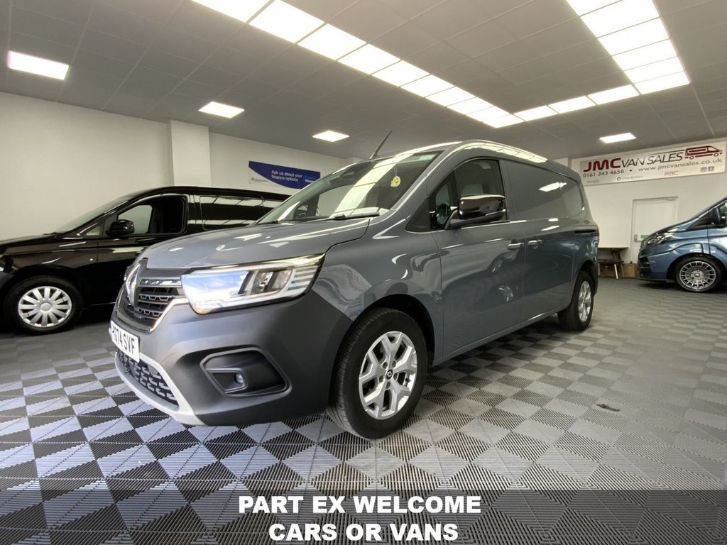 Used Renault Kangoo 2024 for sale - 77936637: Photo 2