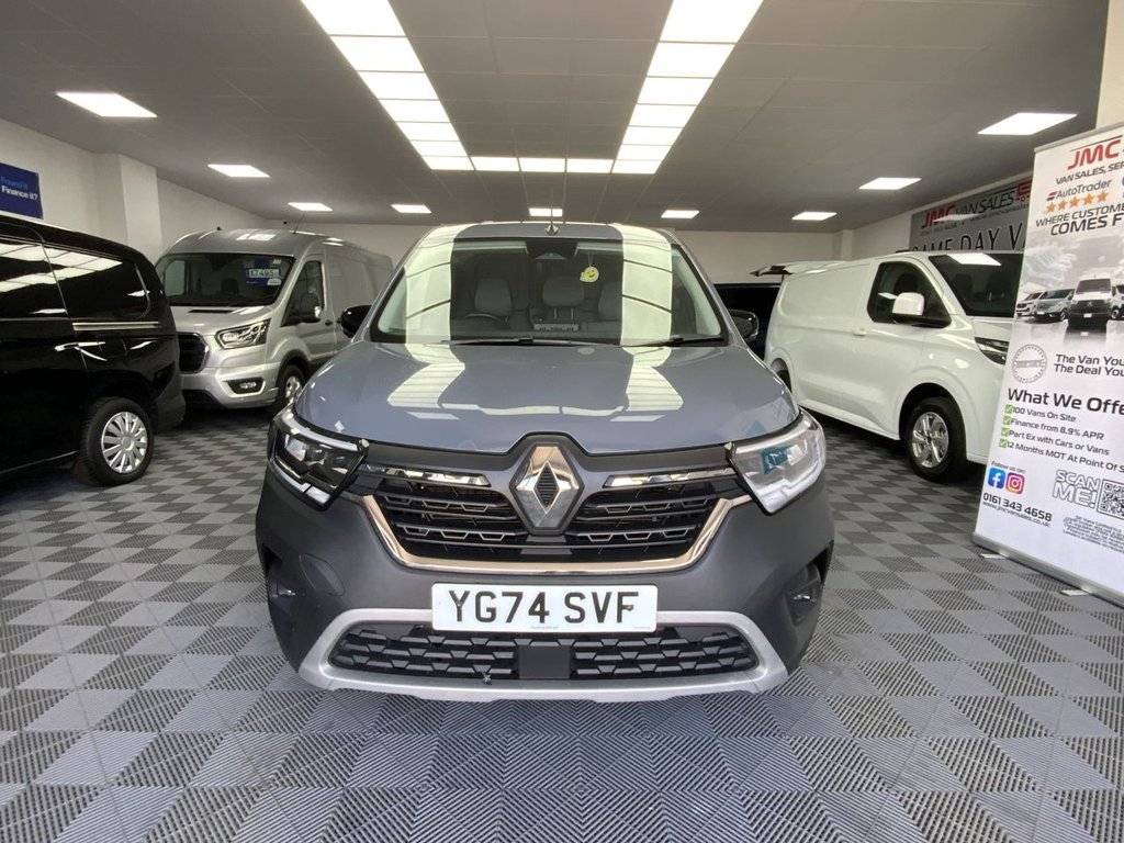 Used Renault Kangoo 2024 for sale - 77936637: Photo 20