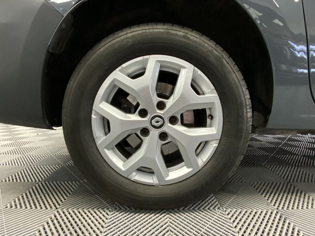 Used Renault Kangoo 2024 for sale - 77936637: Photo 22