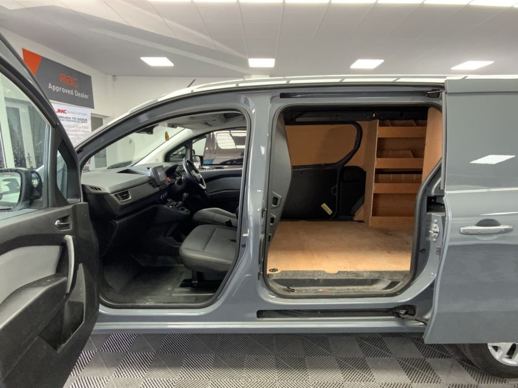 Used Renault Kangoo 2024 for sale - 77936637: Photo 24