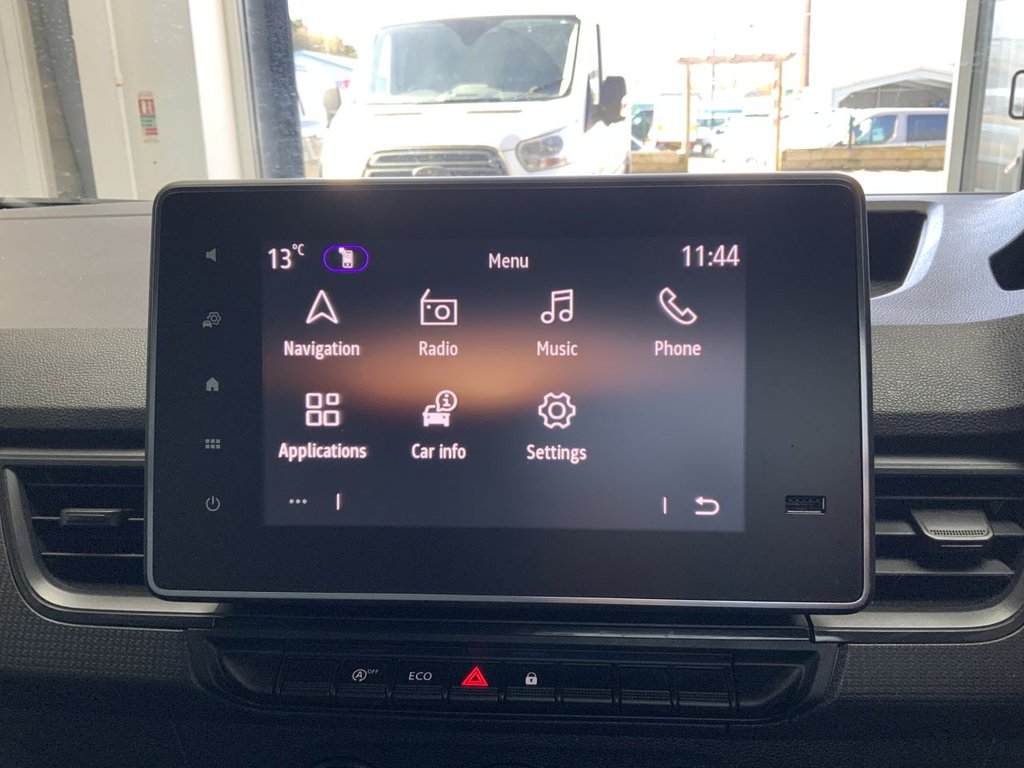 Used Renault Kangoo 2024 for sale - 77936637: Photo 27