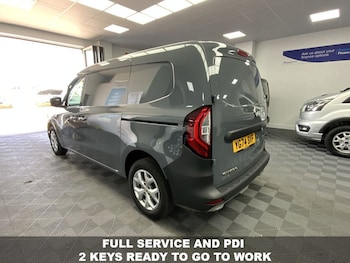 Used Renault Kangoo 2024 for sale - 77936637: Photo