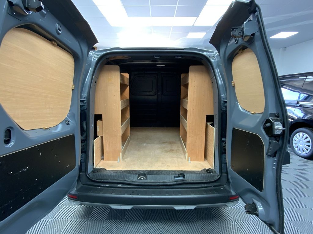 Used Renault Kangoo 2024 for sale - 77936637: Photo 7