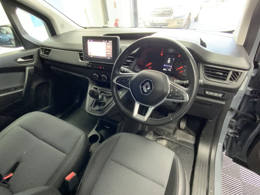 Used Renault Kangoo 2024 for sale - 77936637: Photo 8