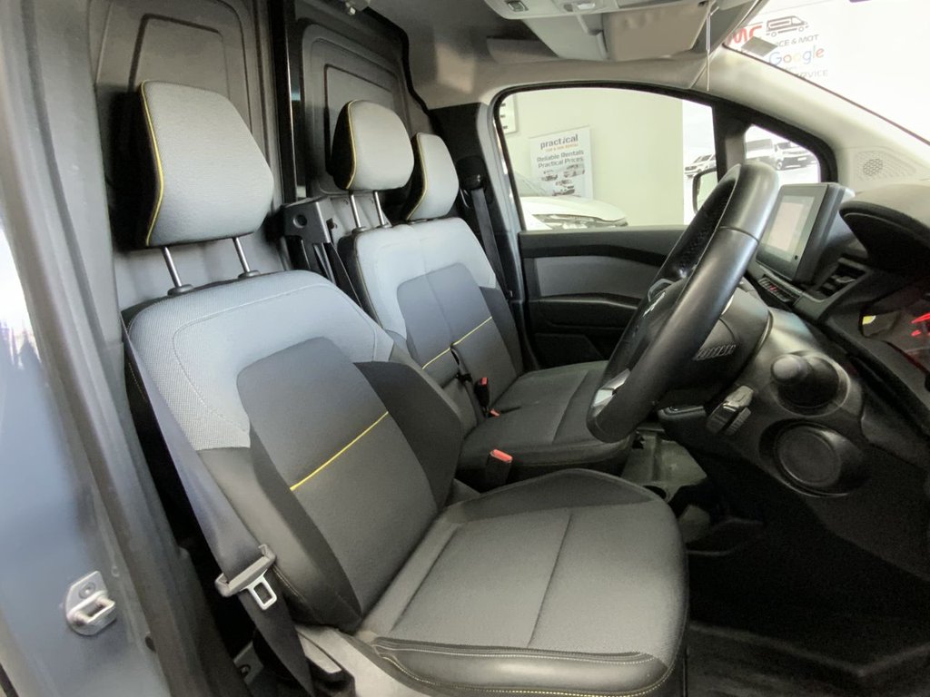 Used Renault Kangoo 2024 for sale - 77936637: Photo 9