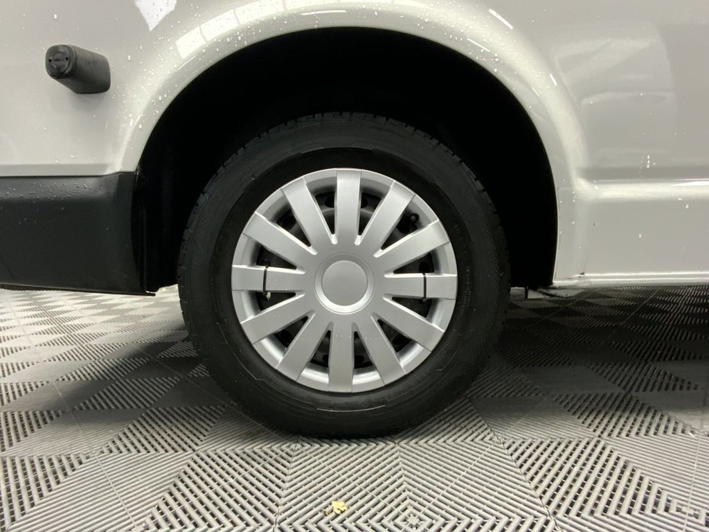 Used Volkswagen Transporter 2019 for sale - 76821119: Photo 11