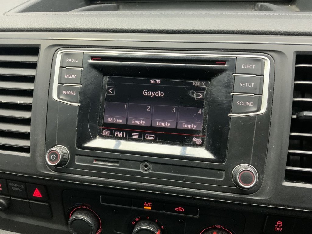 Used Volkswagen Transporter 2019 for sale - 76821119: Photo 13