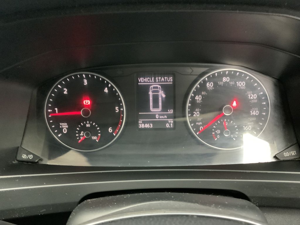 Used Volkswagen Transporter 2019 for sale - 76821119: Photo 14