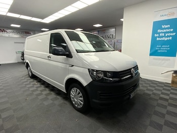 Volkswagen - Transporter