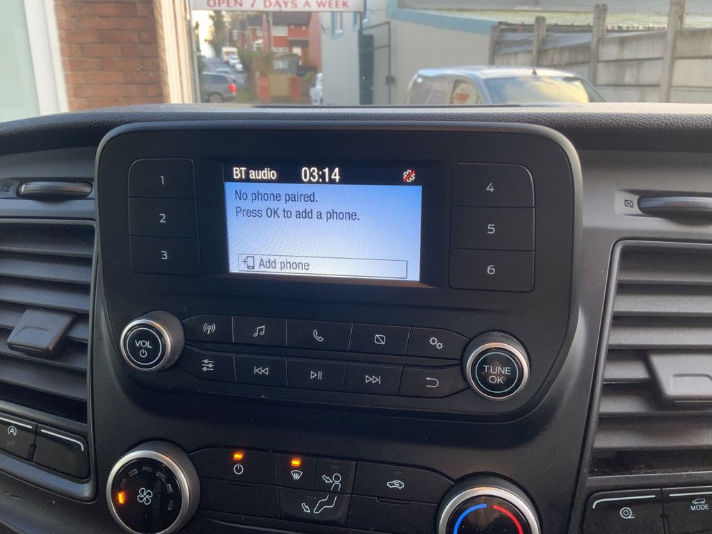 Used Ford Transit 2021 for sale - 76686267: Photo 13