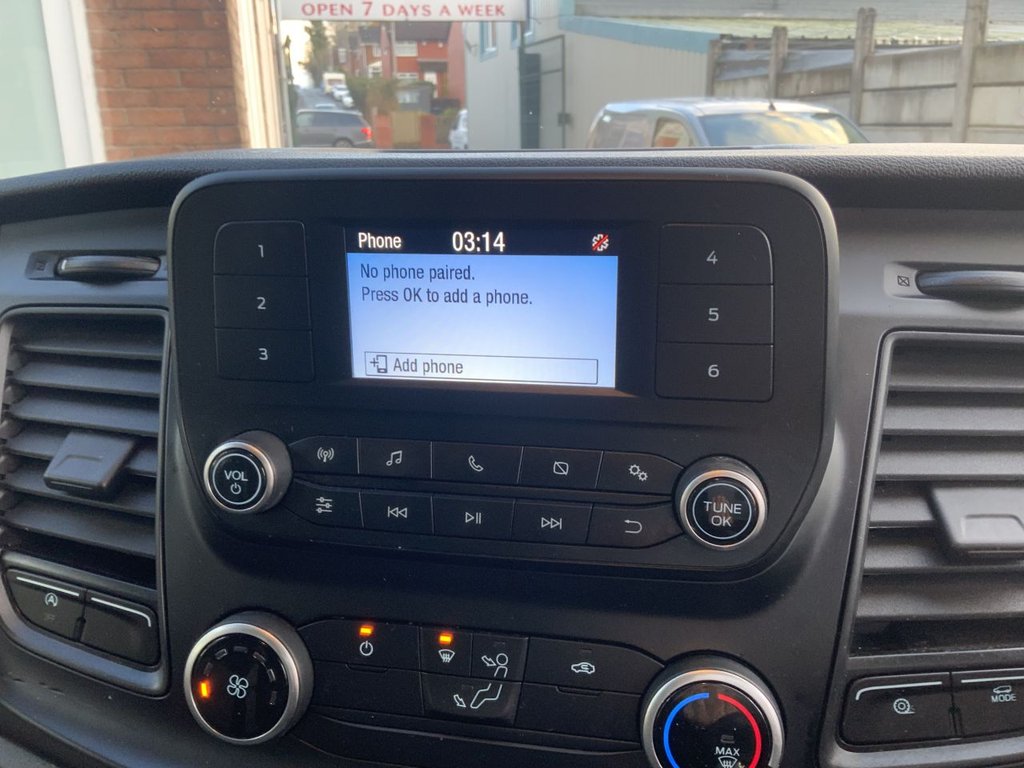 Used Ford Transit 2021 for sale - 76686267: Photo 14