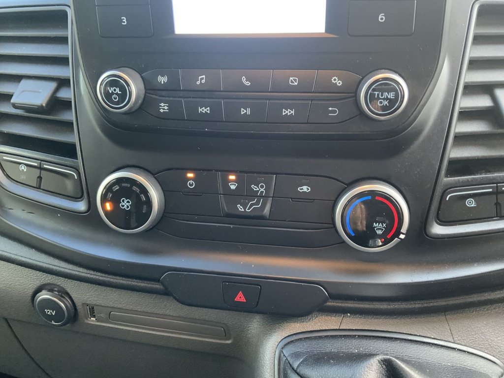 Used Ford Transit 2021 for sale - 76686267: Photo 15