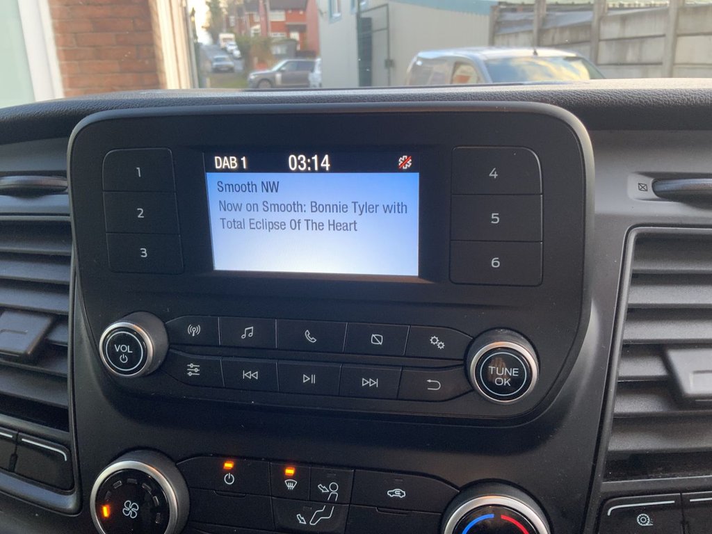 Used Ford Transit 2021 for sale - 76686267: Photo 16