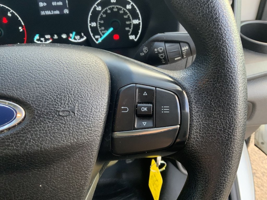 Used Ford Transit 2021 for sale - 76686267: Photo 19