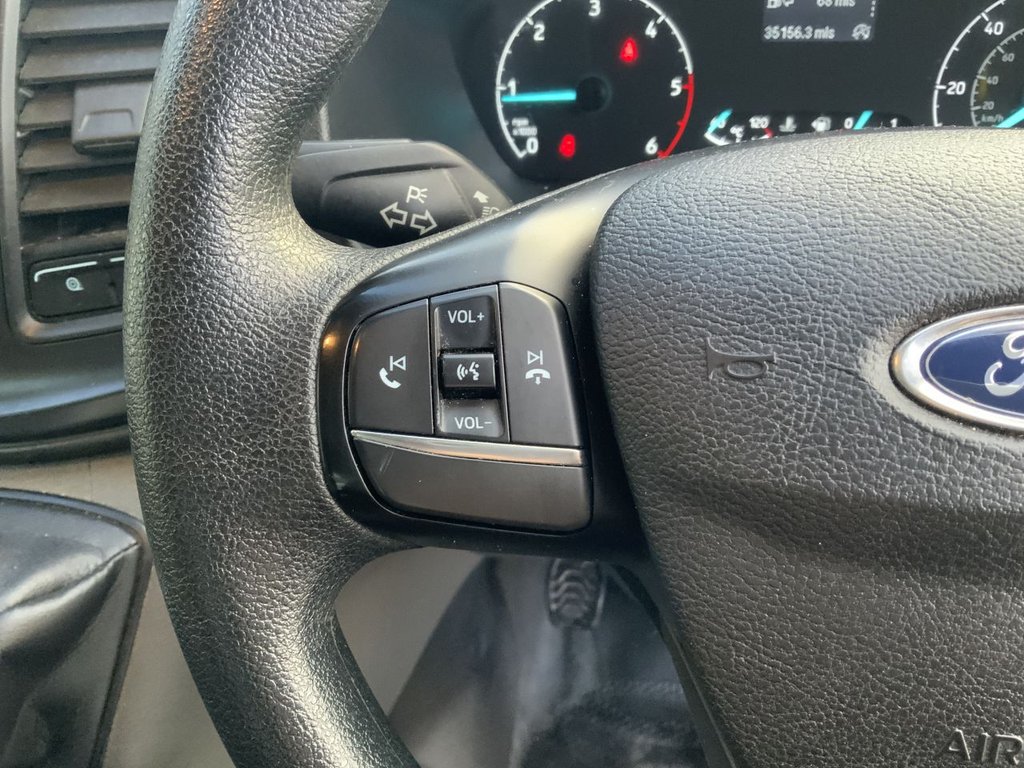 Used Ford Transit 2021 for sale - 76686267: Photo 20