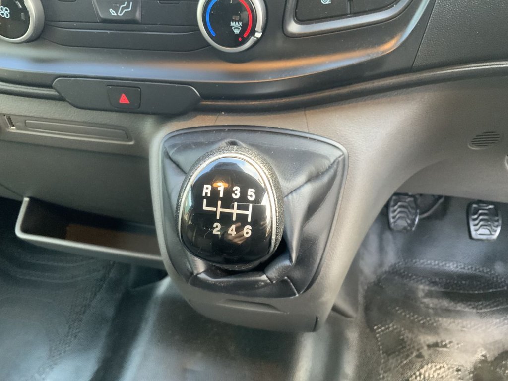 Used Ford Transit 2021 for sale - 76686267: Photo 21