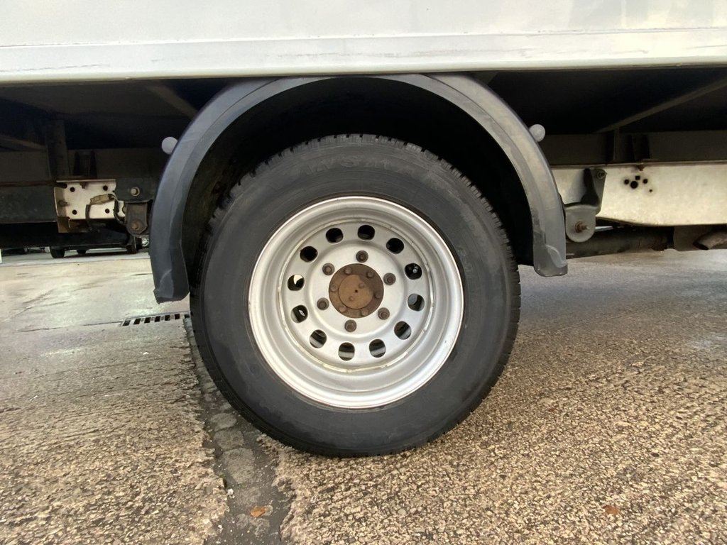 Used Ford Transit 2021 for sale - 76686267: Photo 24