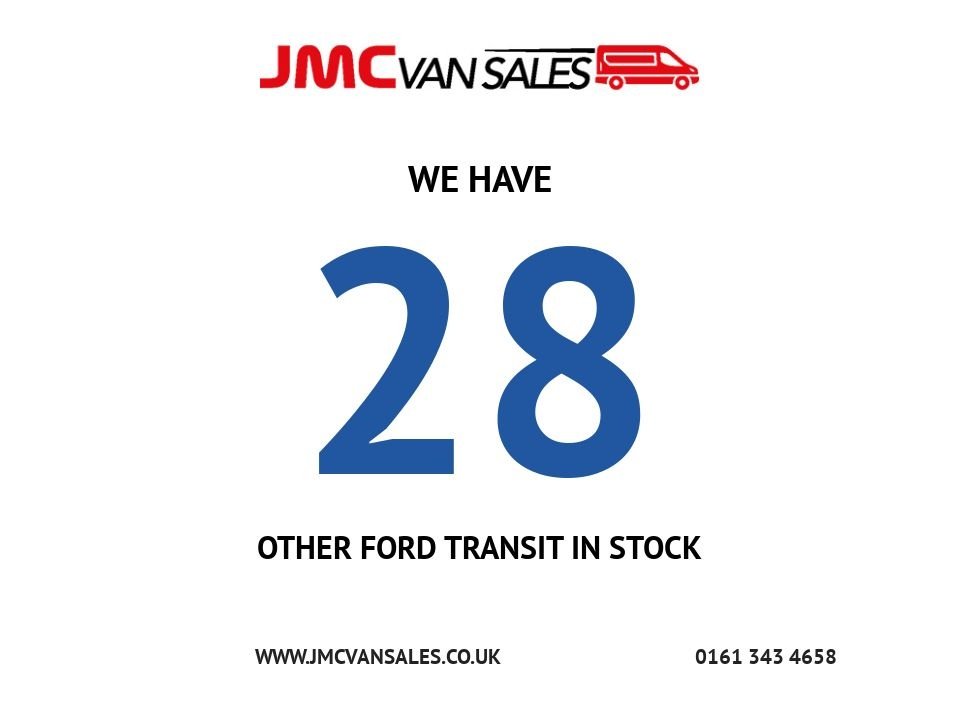 Used Ford Transit 2021 for sale - 76686267: Photo 27