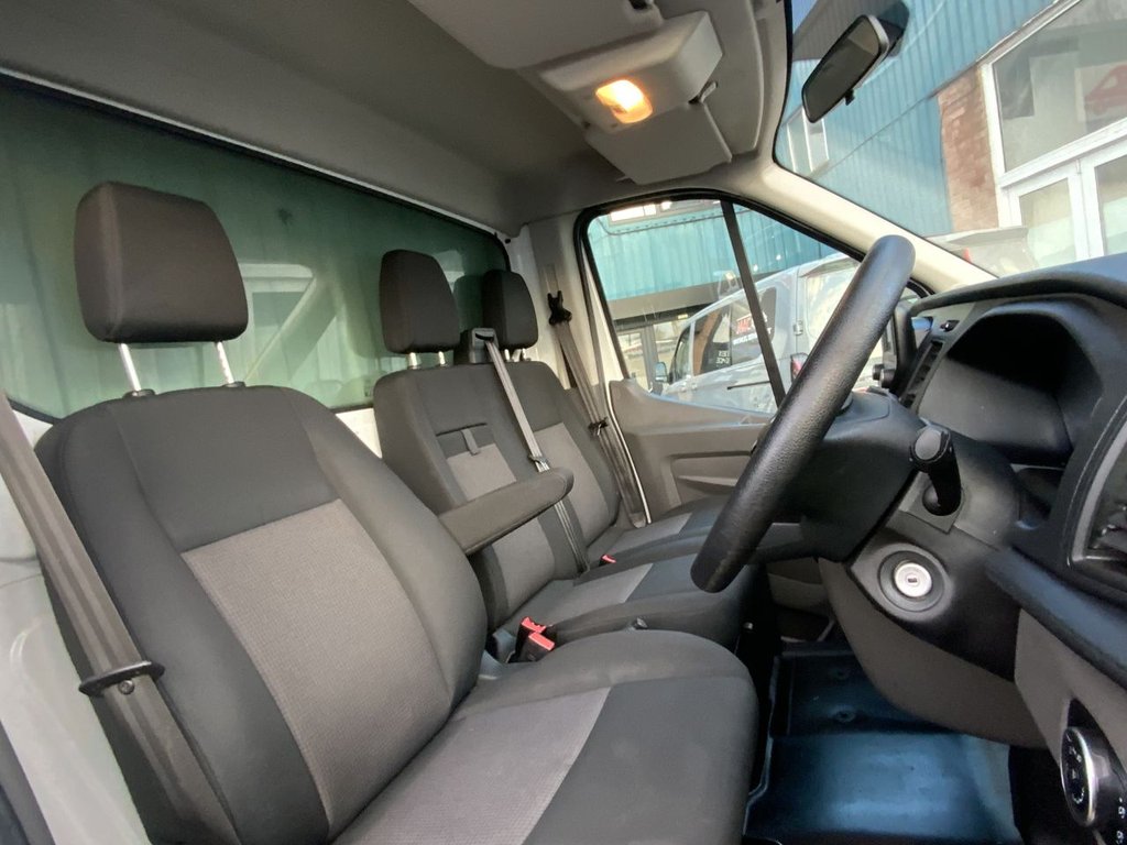 Used Ford Transit 2021 for sale - 76686267: Photo 7