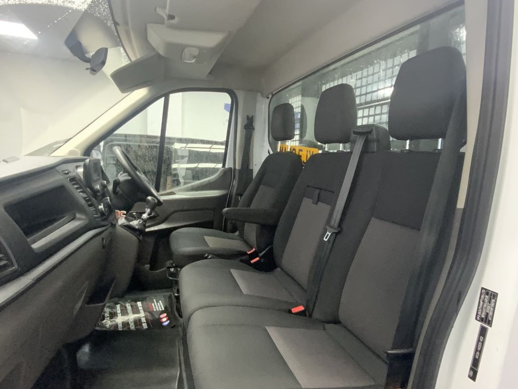 Used Ford Transit 2020 for sale - 77521097: Photo 10