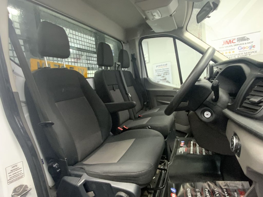 Used Ford Transit 2020 for sale - 77521097: Photo 13
