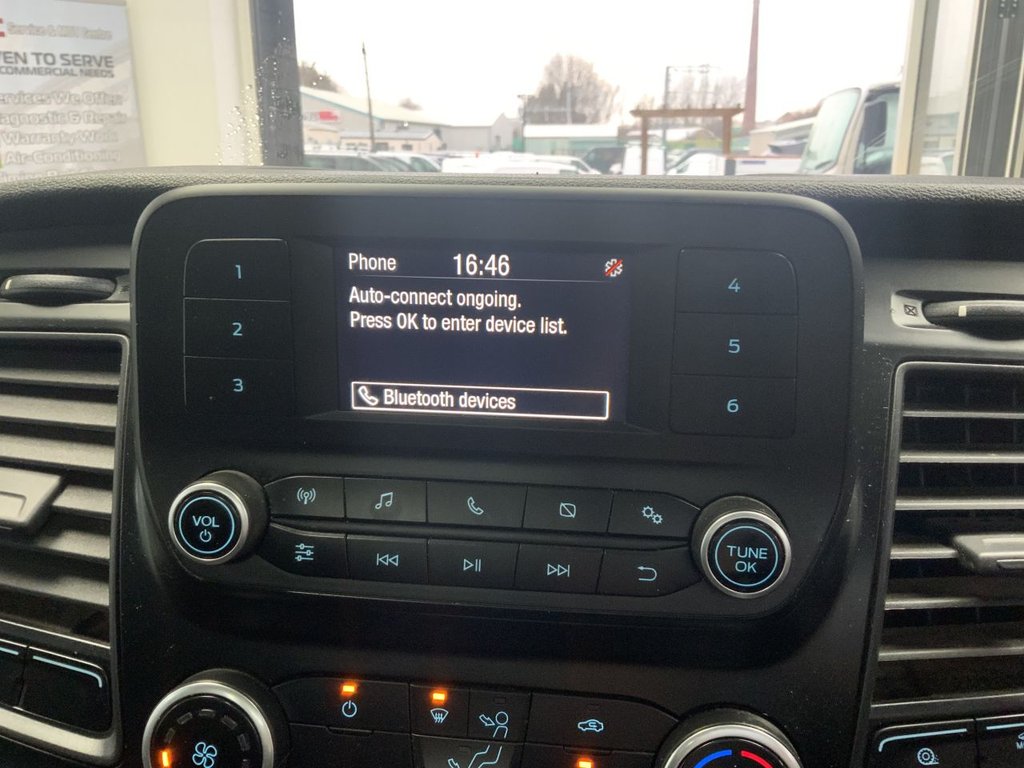 Used Ford Transit 2020 for sale - 77521097: Photo 14