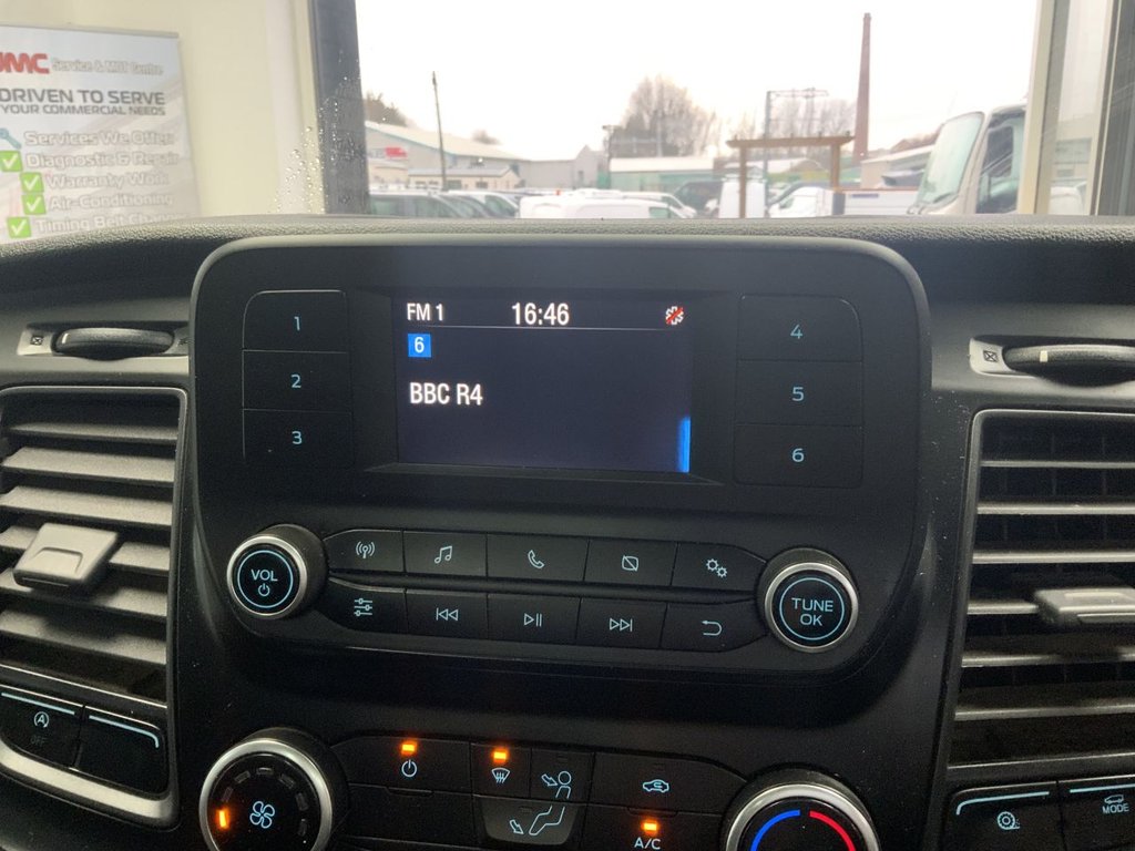 Used Ford Transit 2020 for sale - 77521097: Photo 15