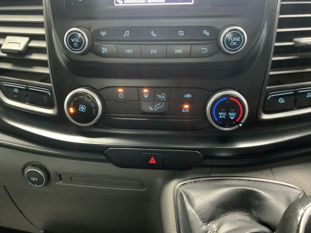 Used Ford Transit 2020 for sale - 77521097: Photo 18