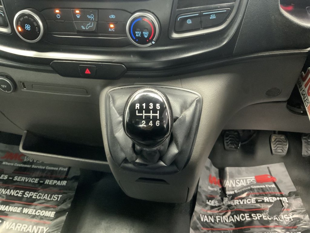 Used Ford Transit 2020 for sale - 77521097: Photo 19