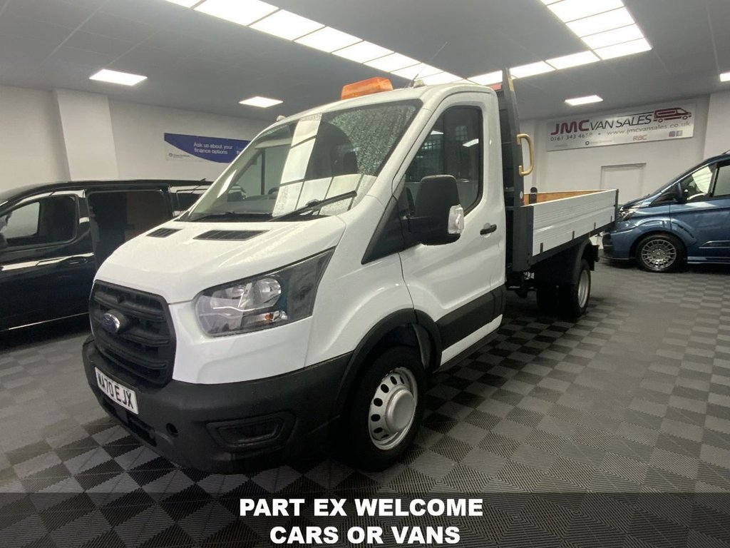 Used Ford Transit 2020 for sale - 77521097: Photo 2