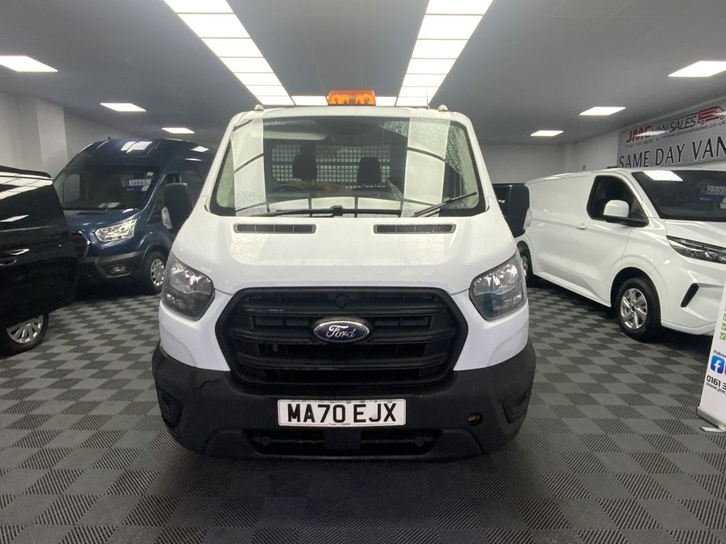 Used Ford Transit 2020 for sale - 77521097: Photo 20