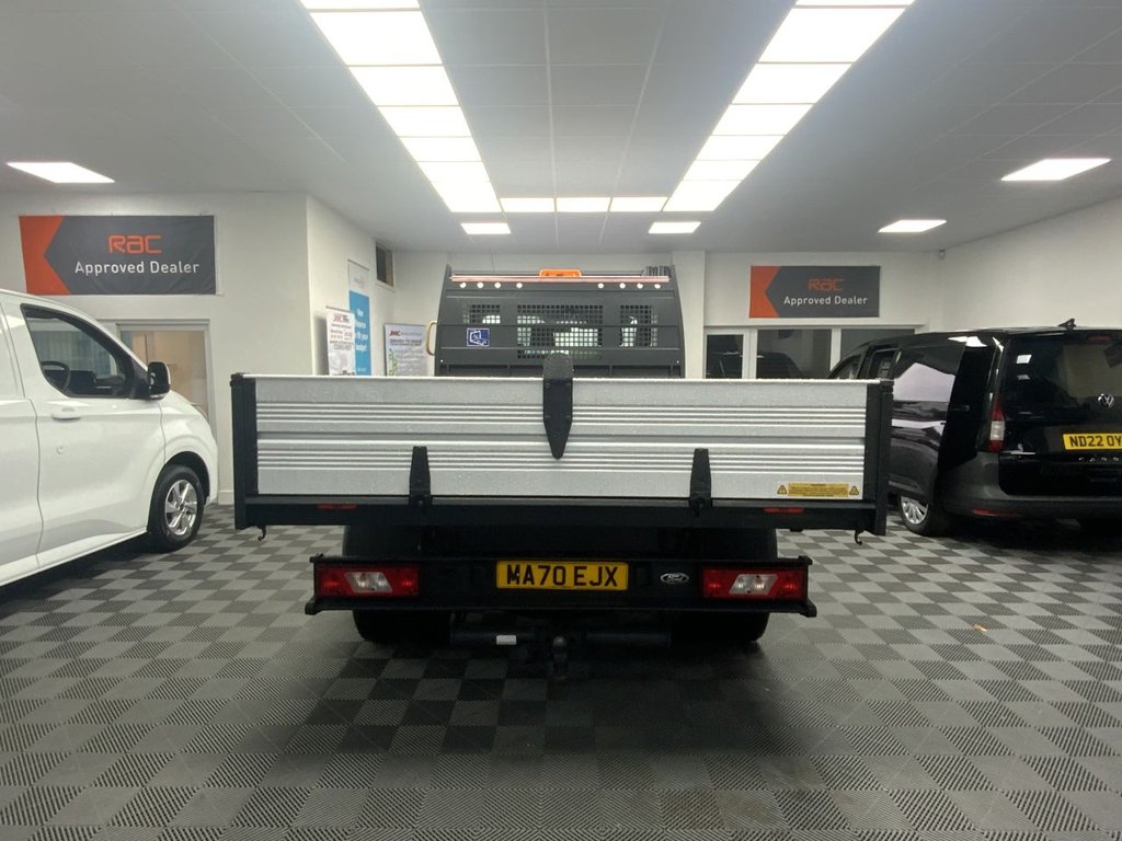 Used Ford Transit 2020 for sale - 77521097: Photo 21