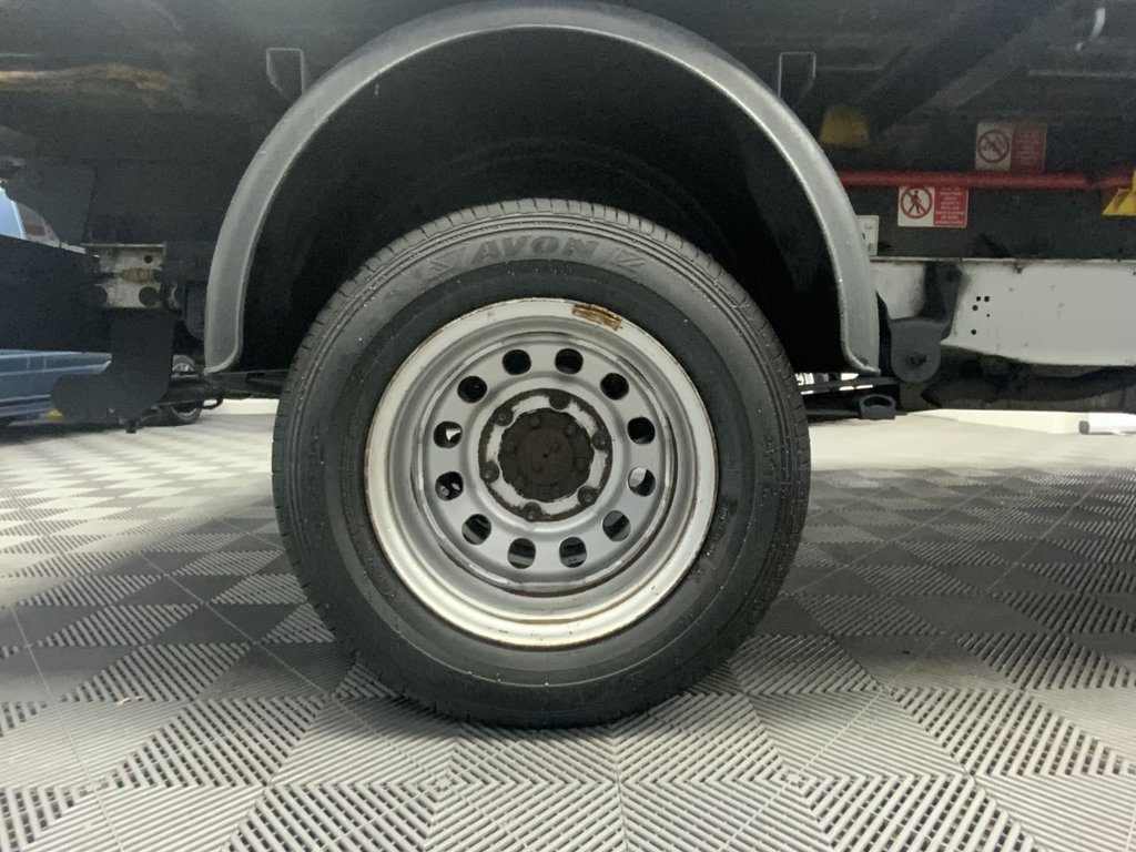 Used Ford Transit 2020 for sale - 77521097: Photo 22