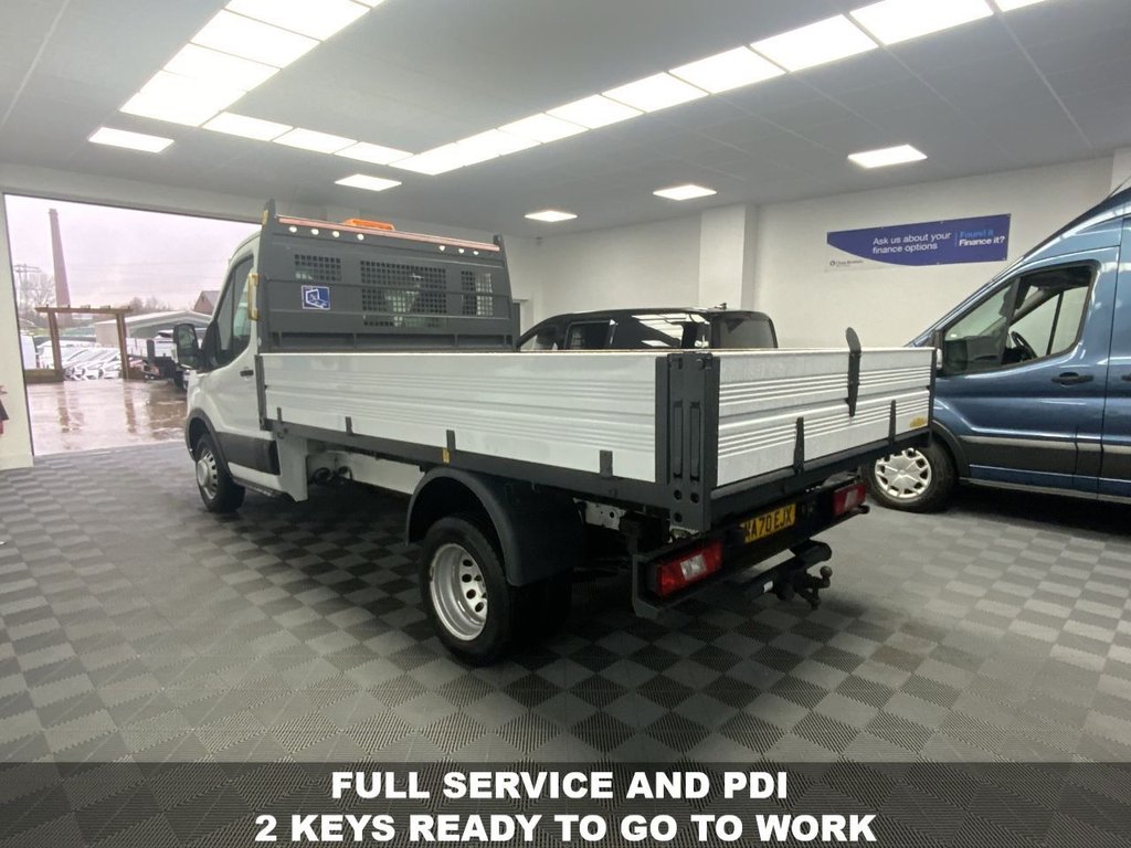 Used Ford Transit 2020 for sale - 77521097: Photo 4