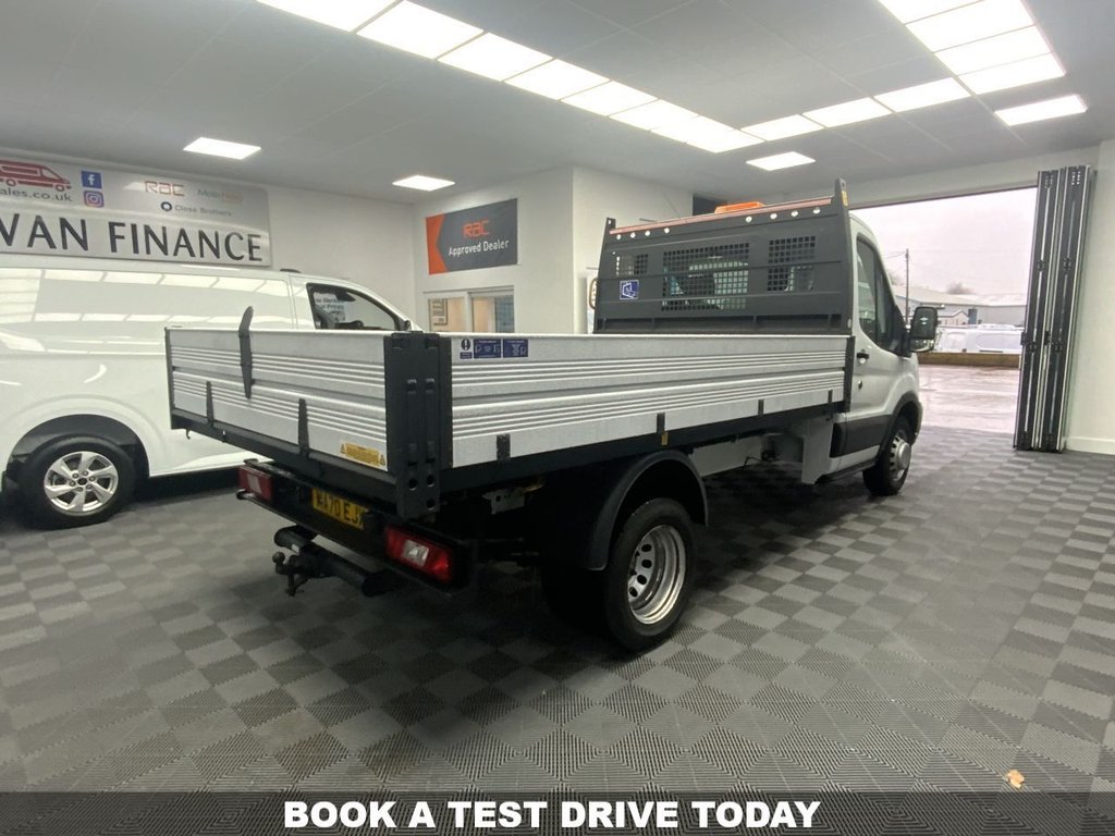 Used Ford Transit 2020 for sale - 77521097: Photo 5